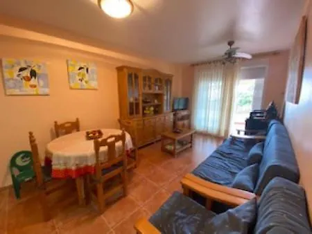 Residencial Club Camp Apartamento