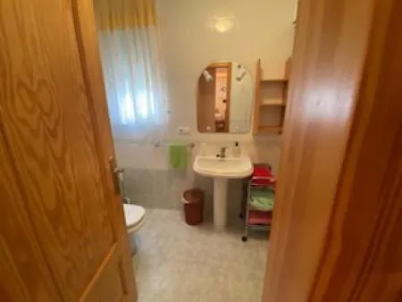 Apartamento Residencial Club Camp Peñíscola