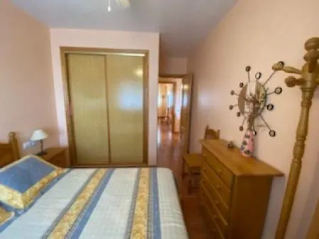 Residencial Club Camp Peñíscola