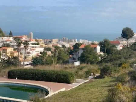 Residencial Club Camp Apartamento Peñíscola