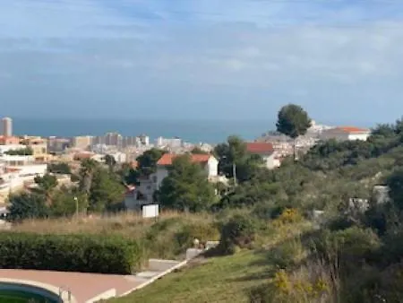 Apartamento Residencial Club Camp *