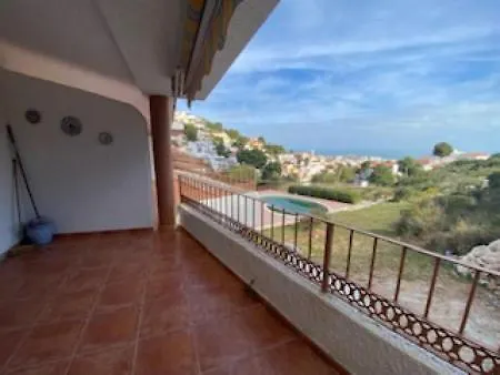 Apartamento Residencial Club Camp