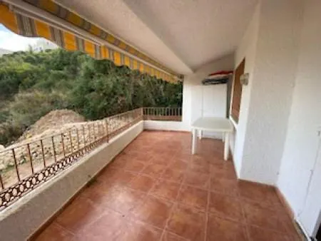 Residencial Club Camp * Peñíscola