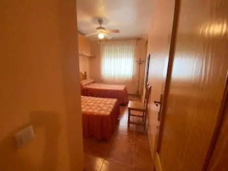 Residencial Club Camp Apartamento *